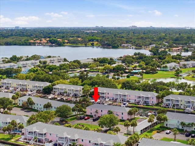 4843 COQUINA KEY DRIVE SE A, St Petersburg, FL 33705