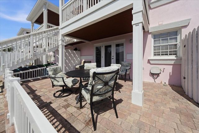 4843 COQUINA KEY DRIVE SE A, St Petersburg, FL 33705