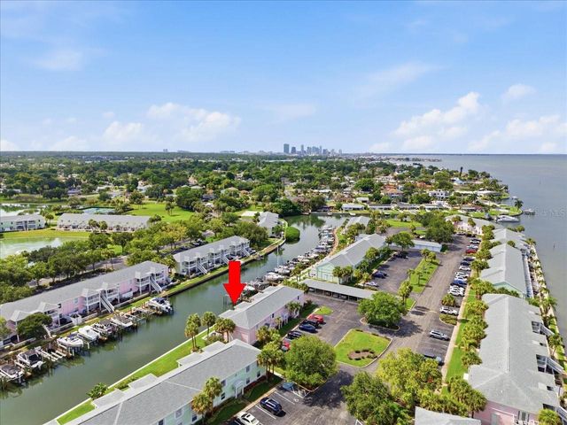 4843 COQUINA KEY DRIVE SE A, St Petersburg, FL 33705