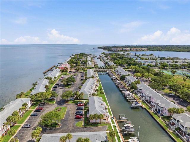 4843 COQUINA KEY DRIVE SE A, St Petersburg, FL 33705