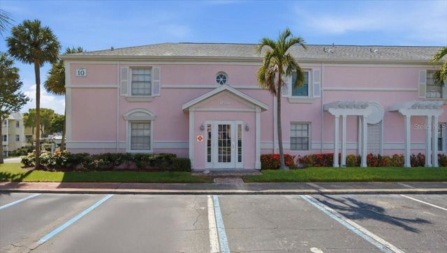 4843 COQUINA KEY DRIVE SE A, St Petersburg, FL 33705