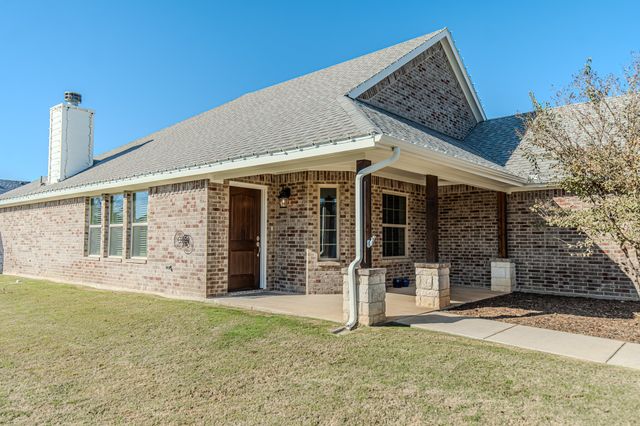 101 Elk Cove, Stephenville, TX 76401