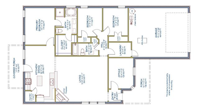 101 Elk Cove, Stephenville, TX 76401