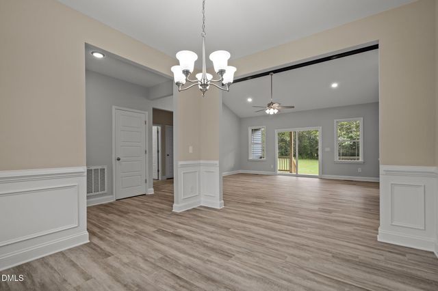 25 Leisure Lane 2, Louisburg, NC 27549