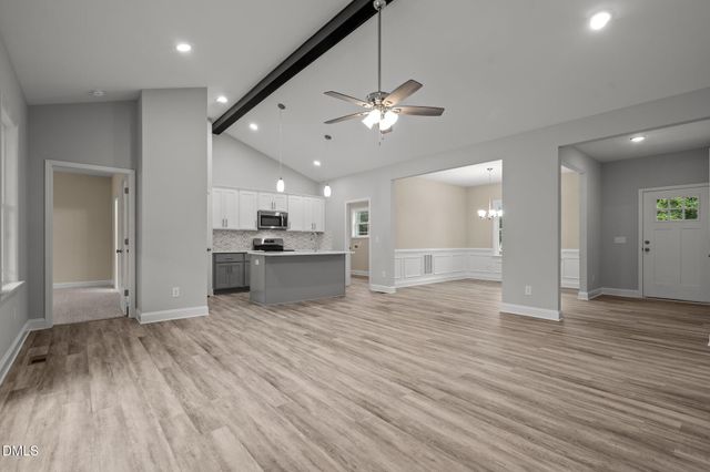 25 Leisure Lane 2, Louisburg, NC 27549