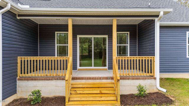 25 Leisure Lane 2, Louisburg, NC 27549