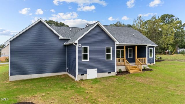 25 Leisure Lane 2, Louisburg, NC 27549