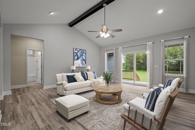 25 Leisure Lane 2, Louisburg, NC 27549