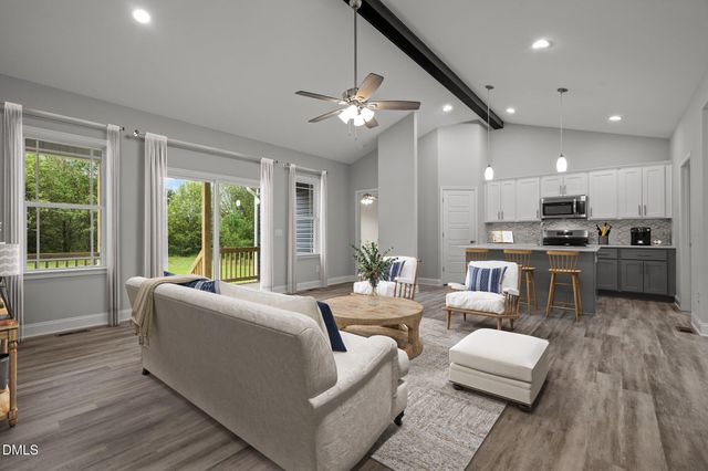 25 Leisure Lane 2, Louisburg, NC 27549