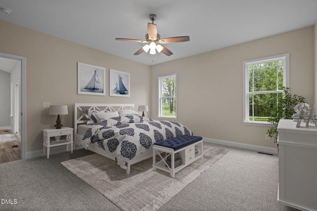 25 Leisure Lane 2, Louisburg, NC 27549