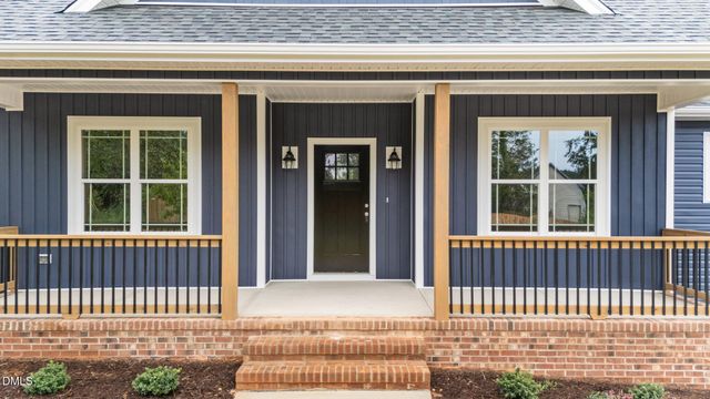 25 Leisure Lane 2, Louisburg, NC 27549