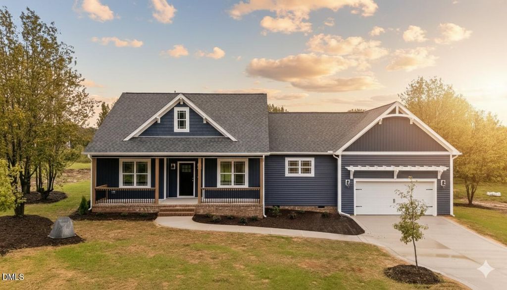 25 Leisure Lane 2, Louisburg, NC 27549