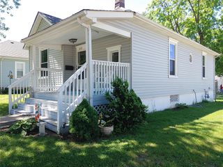 219 Jefferson Avenue, Crystal City, MO 63019