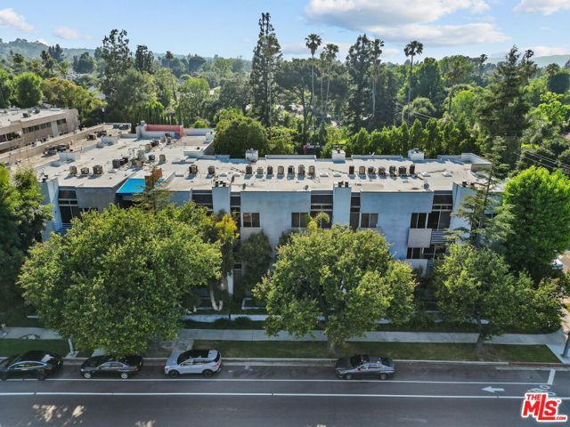 5151 Balboa Boulevard 303, Encino (los Angeles), CA 91316