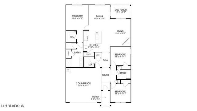2325 Best Farms Lane, Maryville, TN 37803