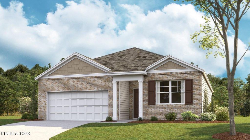 2325 Best Farms Lane, Maryville, TN 37803