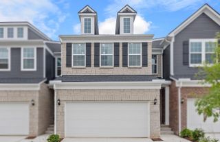 4145 Nottingham Circle, Independence Charter Township, MI 48346