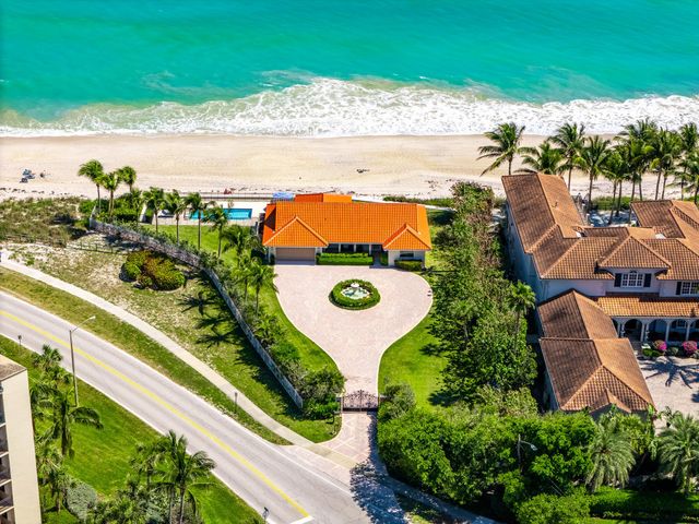 3766 Ocean Drive, Vero Beach, FL 32963