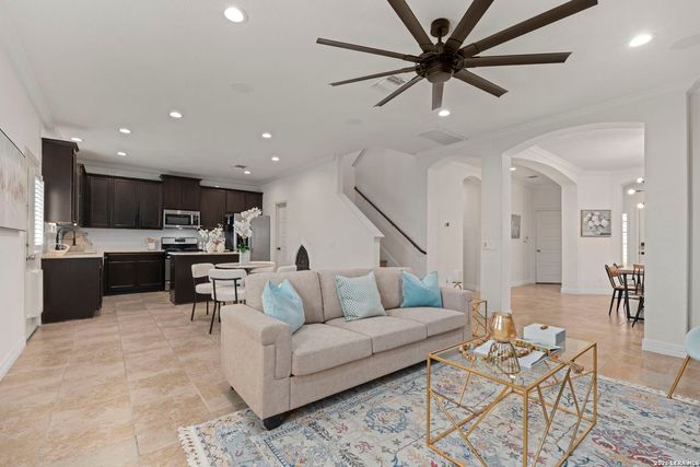 8927 Atwater Creek, San Antonio, TX 78245