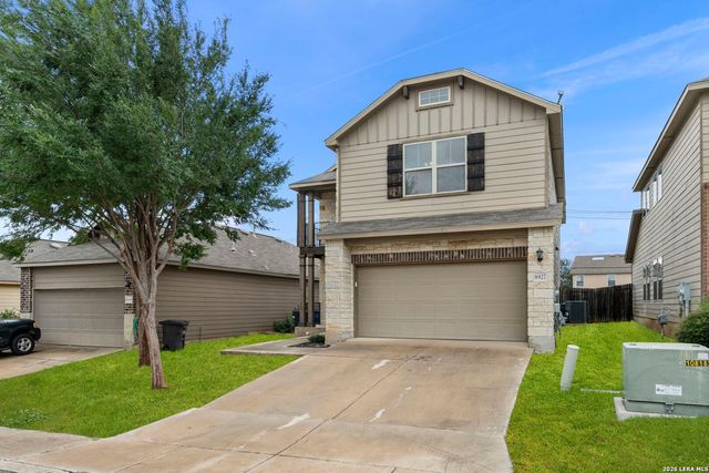 8927 Atwater Creek, San Antonio, TX 78245