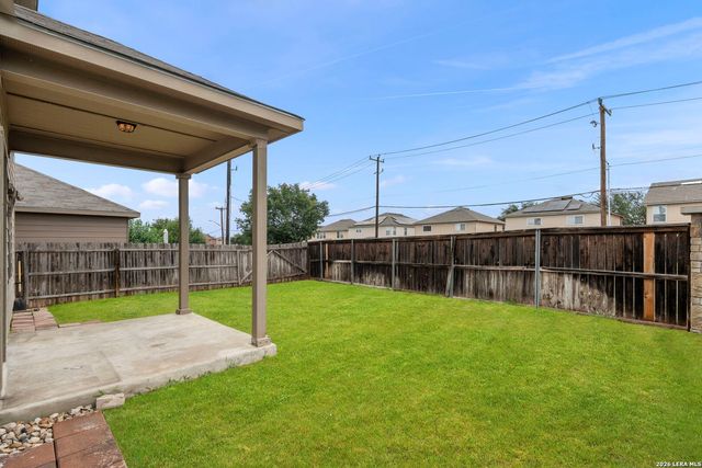 8927 Atwater Creek, San Antonio, TX 78245