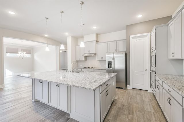 210 Liatris Court, Conroe, TX 77304