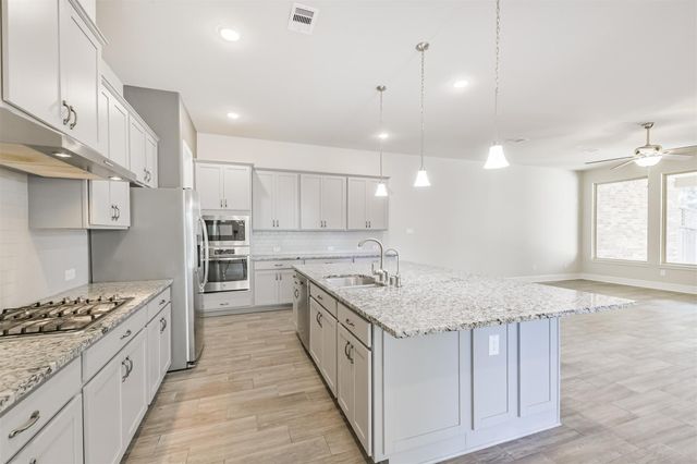 210 Liatris Court, Conroe, TX 77304