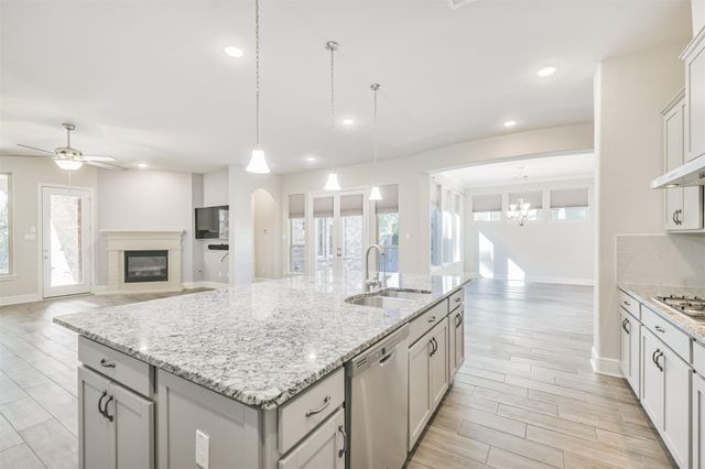 210 Liatris Court, Conroe, TX 77304