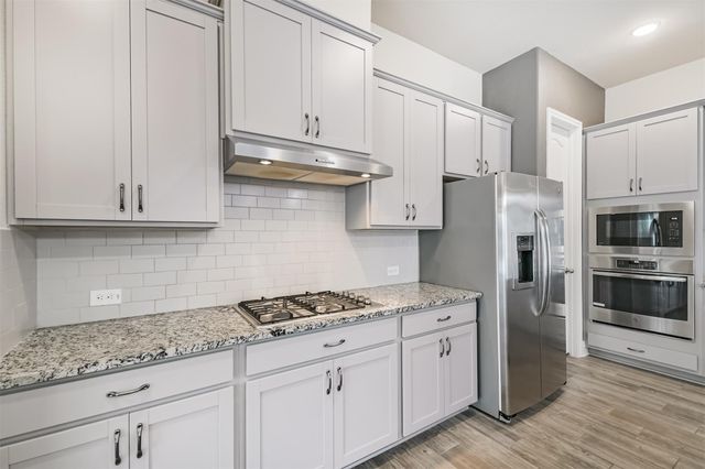 210 Liatris Court, Conroe, TX 77304