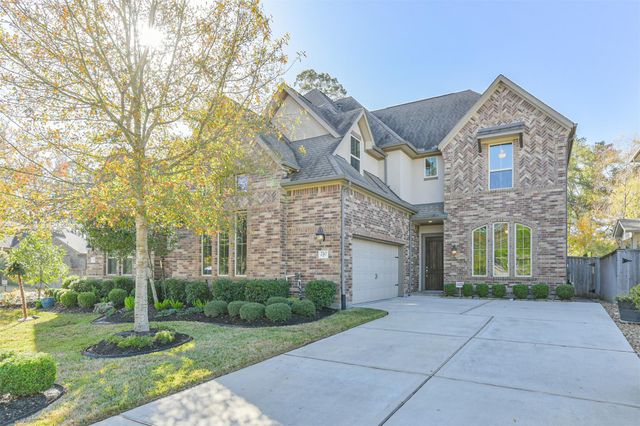 210 Liatris Court, Conroe, TX 77304