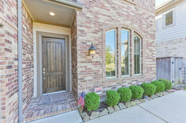 210 Liatris Court, Conroe, TX 77304