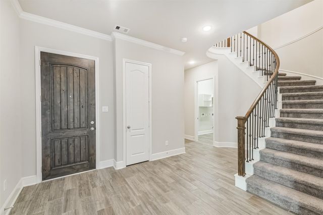 210 Liatris Court, Conroe, TX 77304