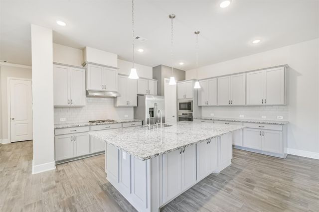 210 Liatris Court, Conroe, TX 77304