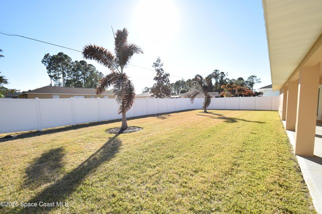 1204 Captiva Island Circle SW, Palm Bay, FL 32908