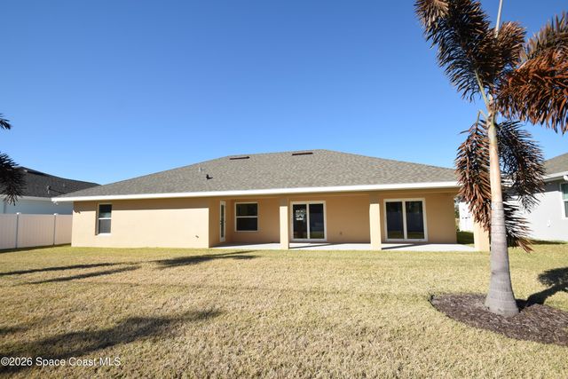 1204 Captiva Island Circle SW, Palm Bay, FL 32908