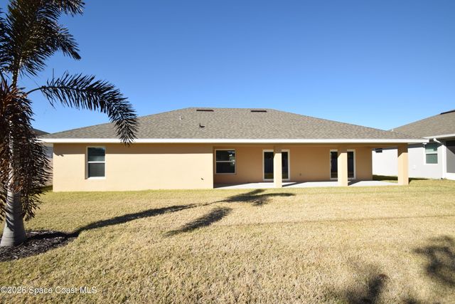 1204 Captiva Island Circle SW, Palm Bay, FL 32908