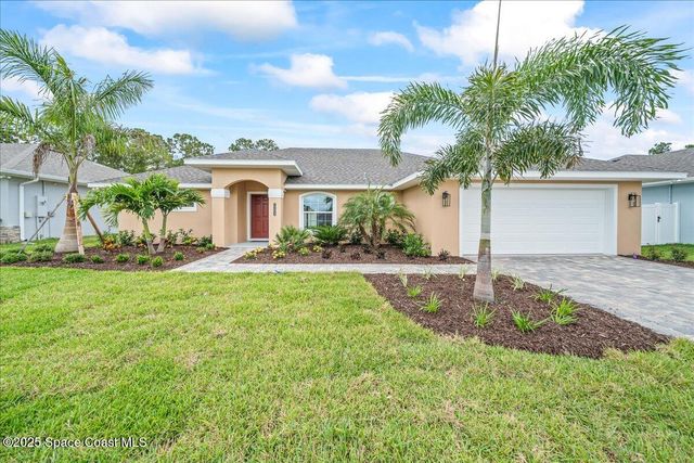 1204 Captiva Island Circle SW, Palm Bay, FL 32908