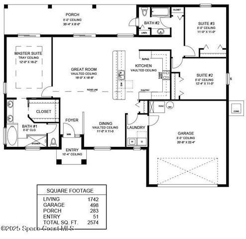 1204 Captiva Island Circle SW, Palm Bay, FL 32908