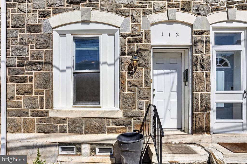 112 HERMIT ST, PHILADELPHIA, PA 19127 — photo 4