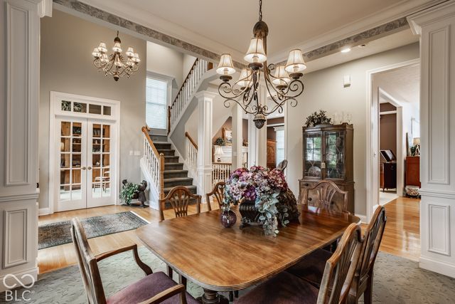 12378 Hyacinth Way, Carmel, IN 46032