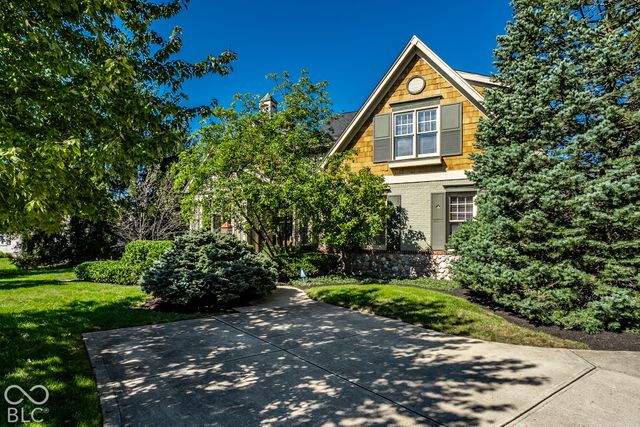 12378 Hyacinth Way, Carmel, IN 46032