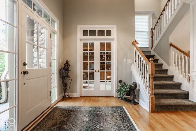 12378 Hyacinth Way, Carmel, IN 46032