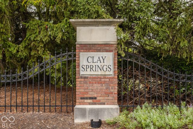 12378 Hyacinth Way, Carmel, IN 46032