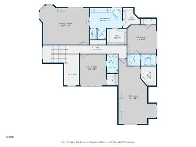 12378 Hyacinth Way, Carmel, IN 46032