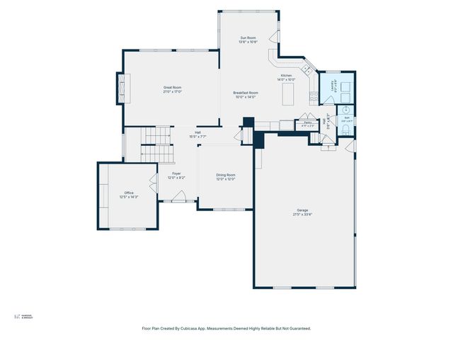 12378 Hyacinth Way, Carmel, IN 46032