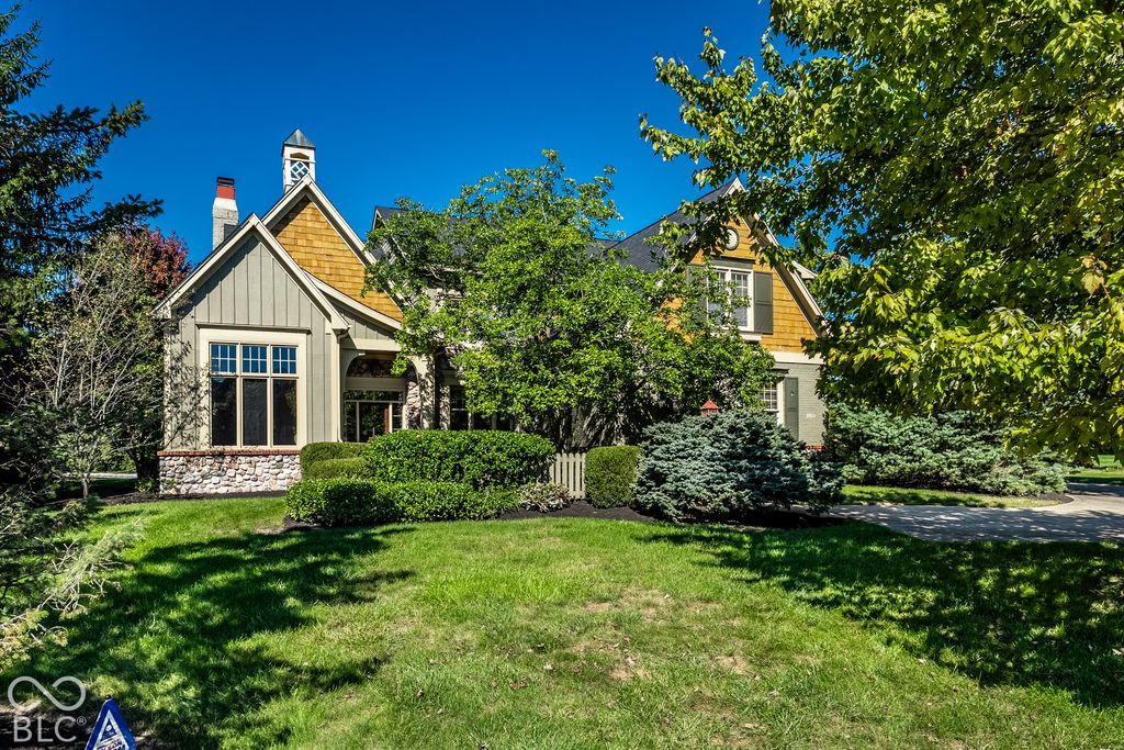 12378 Hyacinth Way, Carmel, IN 46032