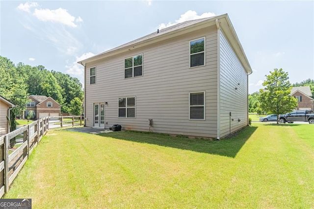 4769 Bogan Meadows Drive 0, Buford, GA 30519