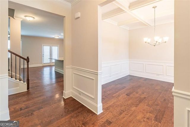 4769 Bogan Meadows Drive 0, Buford, GA 30519