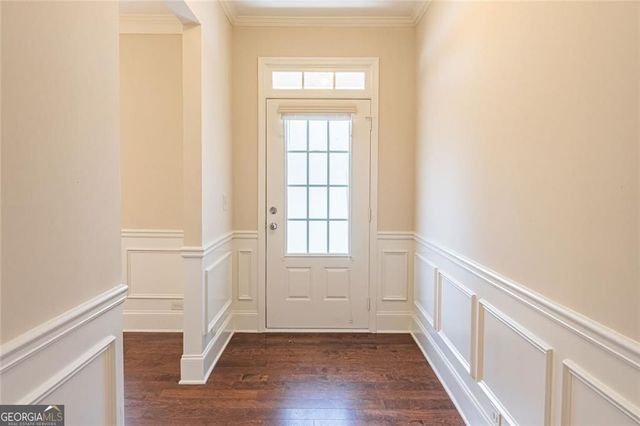 4769 Bogan Meadows Drive 0, Buford, GA 30519