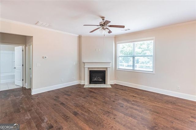 4769 Bogan Meadows Drive 0, Buford, GA 30519